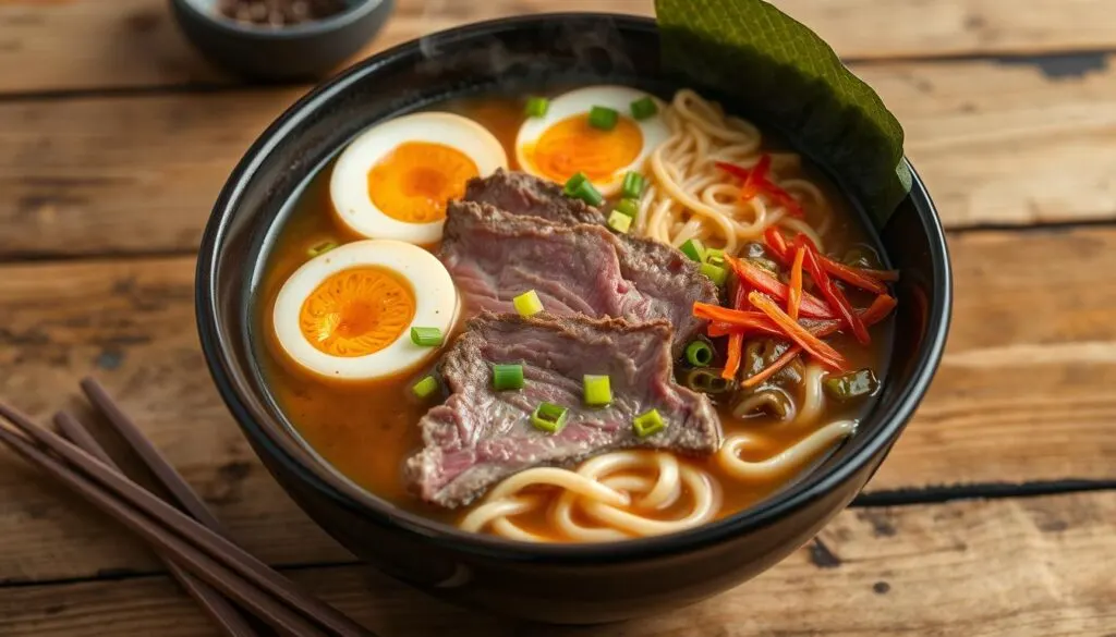 5 Delicious Beef Ramen Variations You Can Try Today