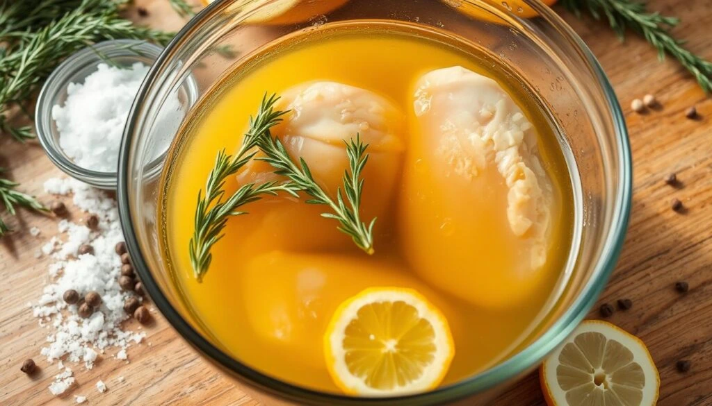 simple Chicken Brine