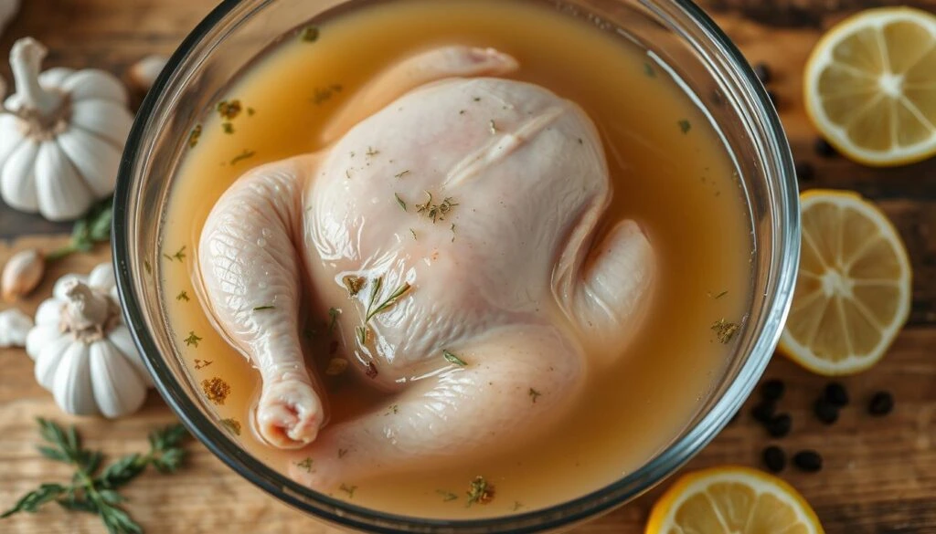 Chicken Brine