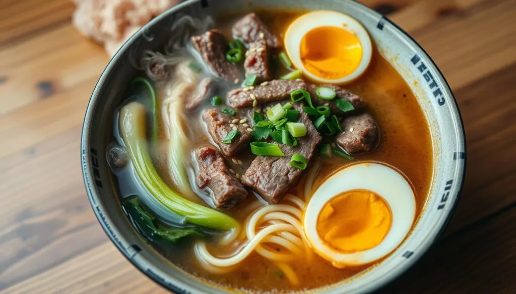 5 Delicious Beef Ramen Variations You Can Try Today