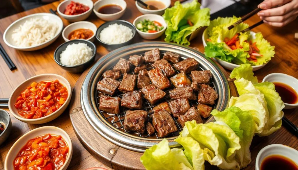 Korean barbecue dish 1024x585 1