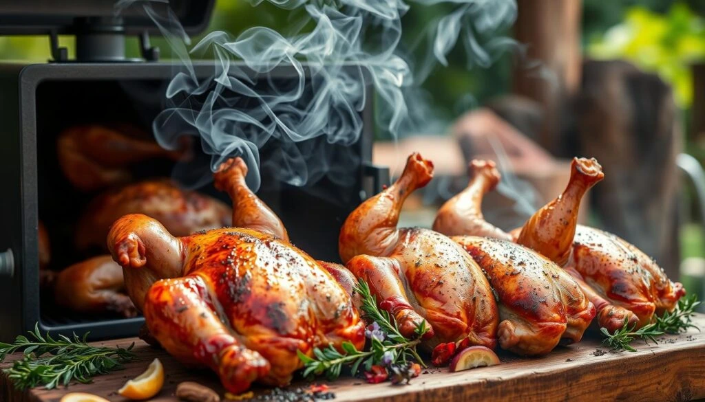 Smoked Chicken Brine Recipe the Perfect 3 Ingredients