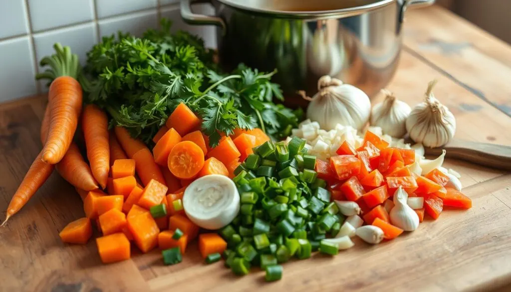 Delicious Soup From Beef Bones: A Homemade Recipe