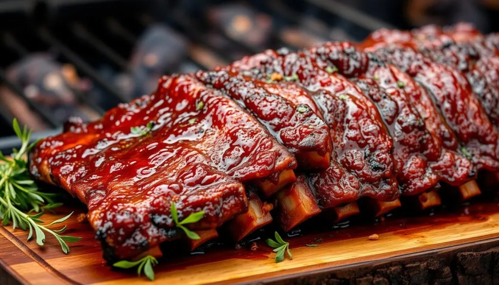 Learn how to make mouthwatering country style beef ribs recipe with our easy-to-follow instructions. Get perfectly tender, juicy ribs every time with simple ingredients.