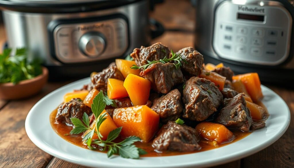 Discover how to transform tough beef heart into a tender, delicious meal with this easy beef heart recipe slow cooker guide. Perfect for budget-friendly cooking