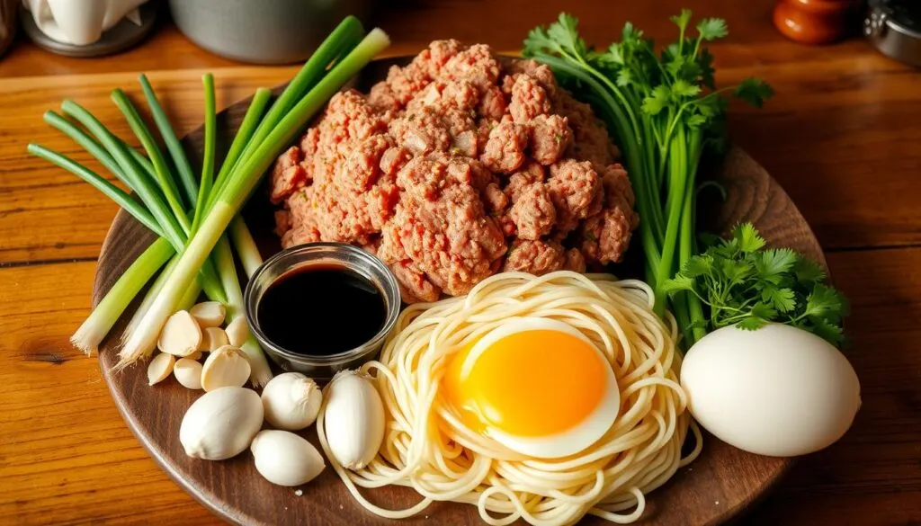 One-Pot Ramen Noodles with Ground Beef: A Simple Comfort Food