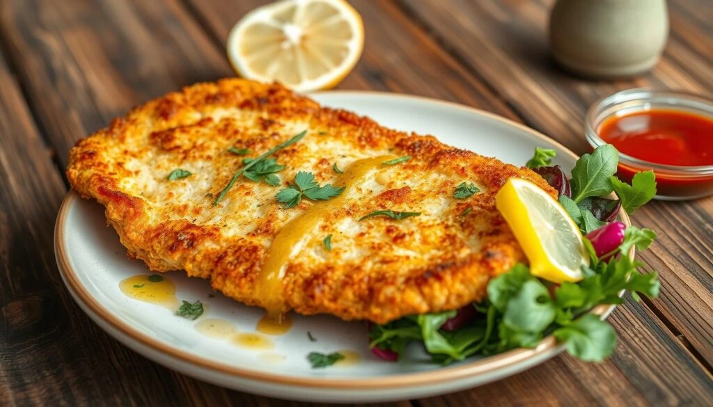 chicken cutlet