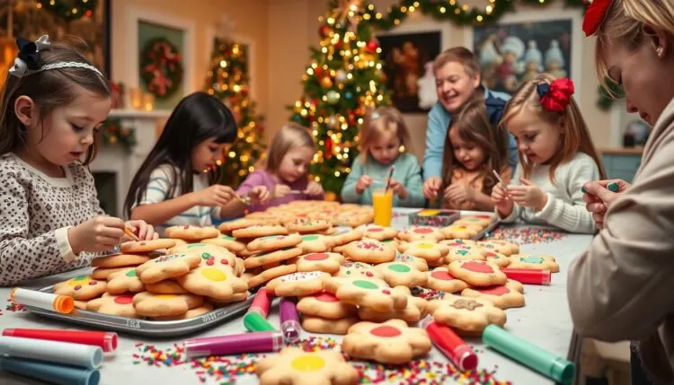 Xmas Cookies Icing: Step-by-Step Guide for Beginners