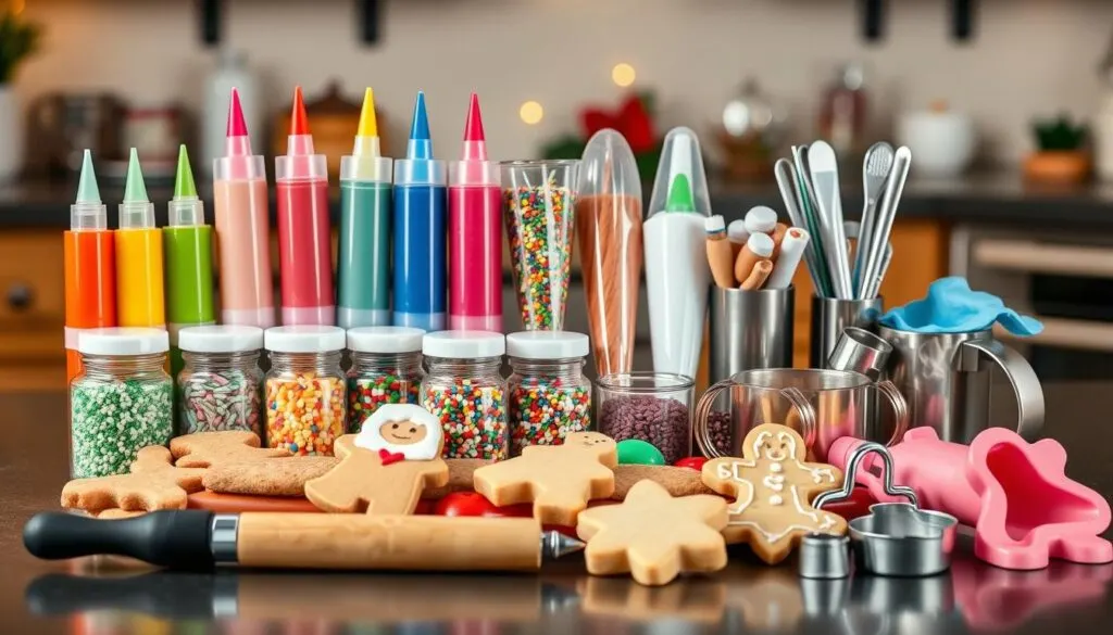 Best Sugar Cookies for Decorating: Holiday Baking Ideas