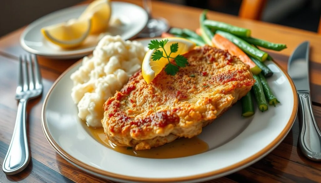 fried pork chop recipes