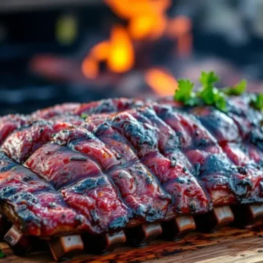 Master the art of preparing grilled boneless beef short ribs with expert tips on marinades, cooking temperatures, and techniques for achieving tender, juicy results every time