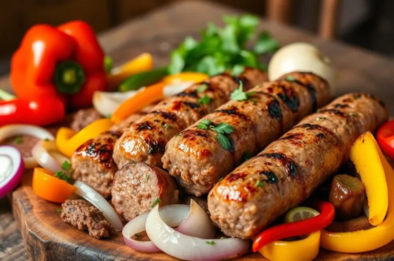 Ground beef sausage recipes for flavorful homemade dishes