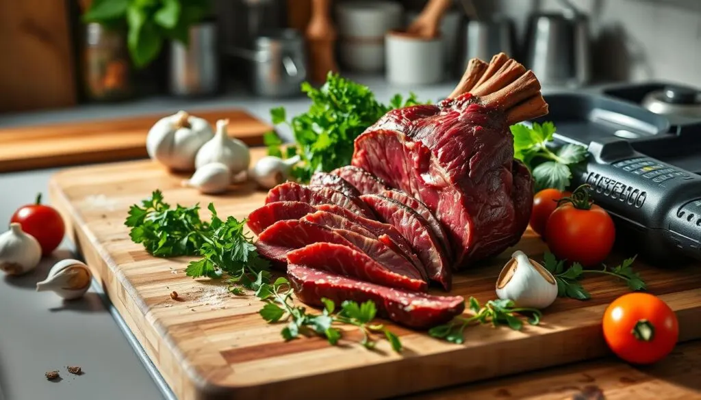 Discover how to make a tender and flavorful beef heart crock pot recipe that's perfect for budget-friendly meals. Simple ingredients and hands-off cooking for a nutritious dinner