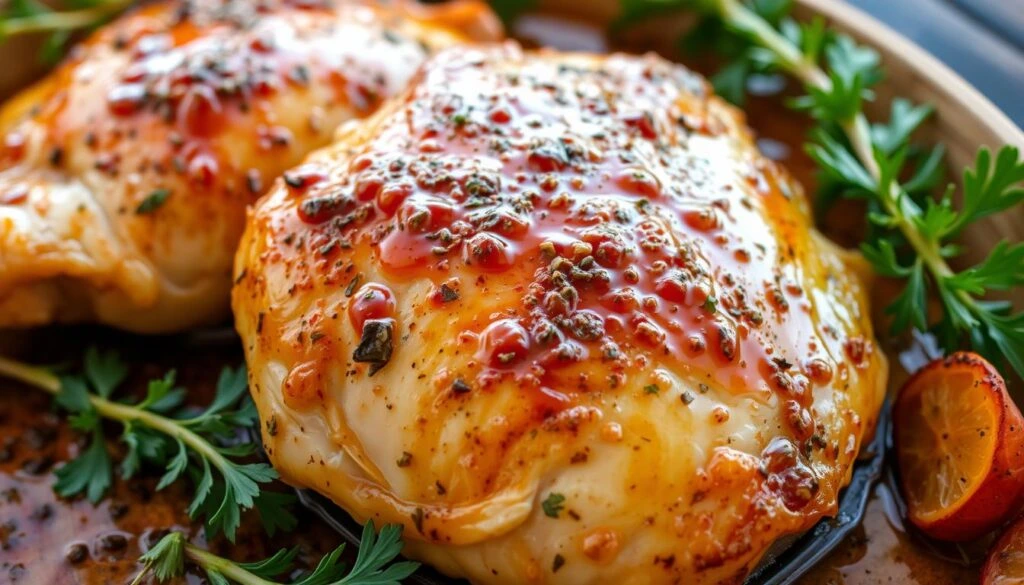 baked chicken breast