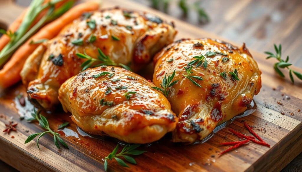 baked chicken breast