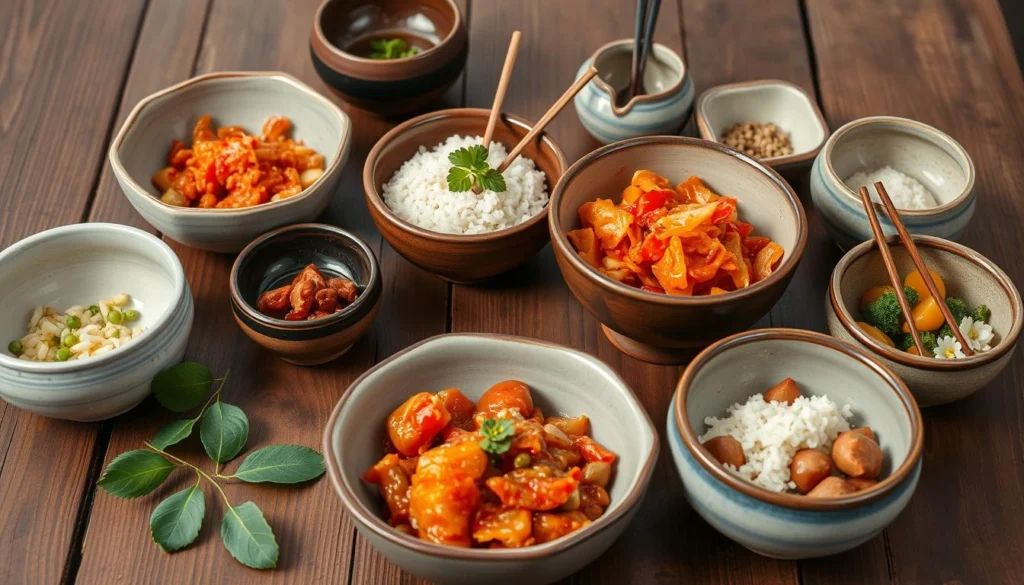 Discover how to create your own delicious korean bowl at home with our step-by-step guide. Mix vibrant vegetables, protein, and authentic sauces for a satisfying meal