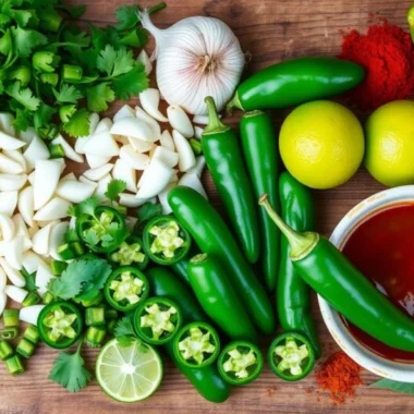 mexican marinade for chicken