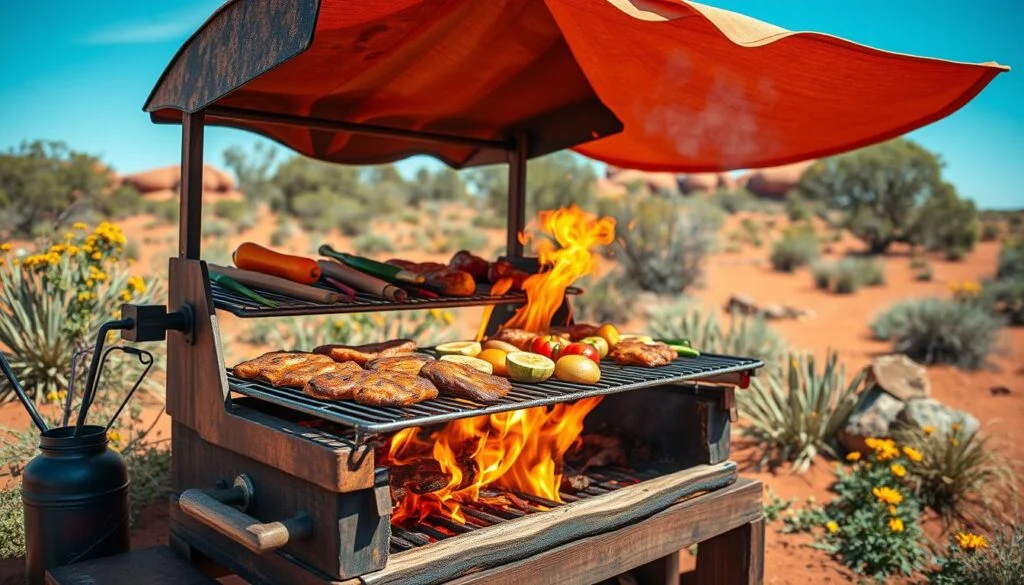 steakhouse alice springs chicken