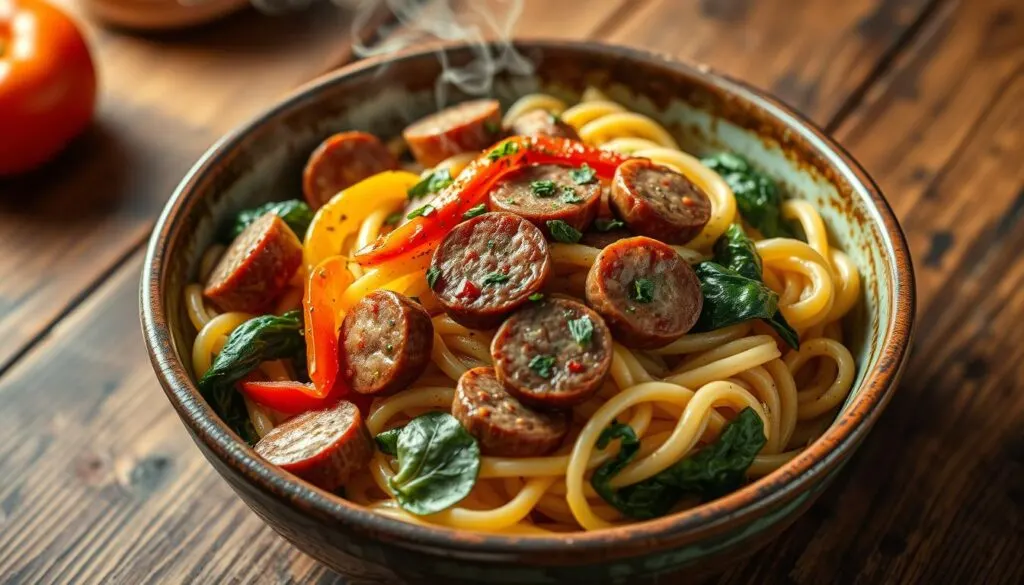 Smoked Sausage Meals for Quick Weeknight Dinners