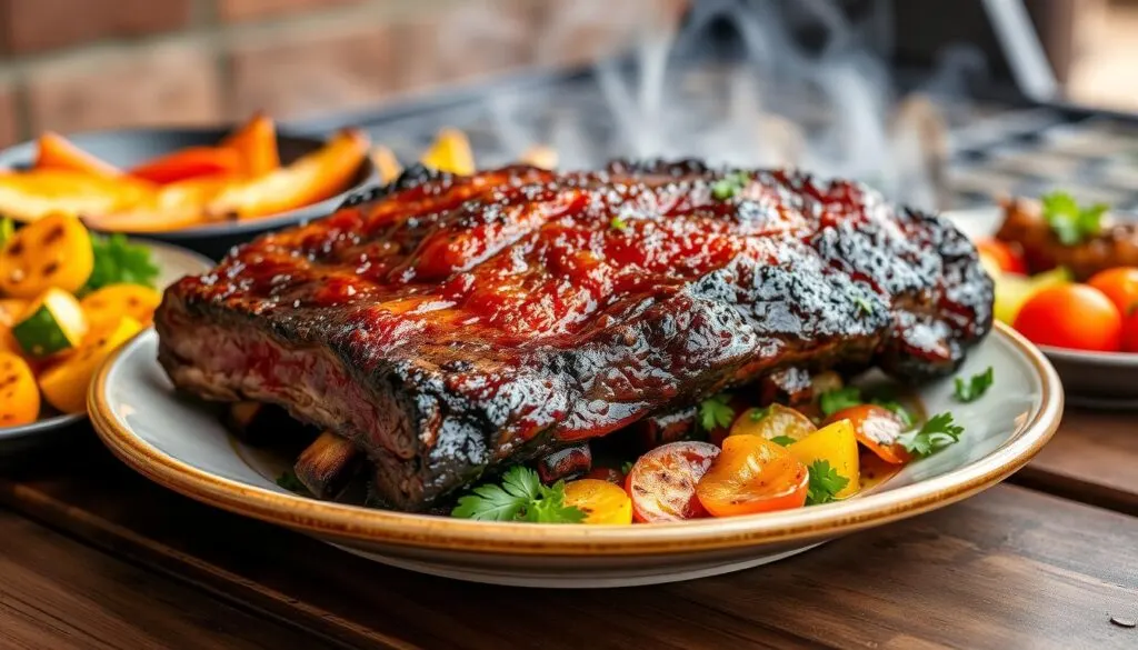 Master the art of preparing grilled boneless beef short ribs with expert tips on marinades, cooking temperatures, and techniques for achieving tender, juicy results every time