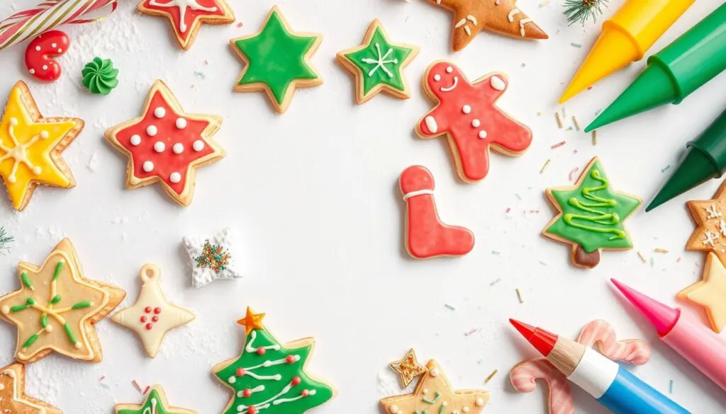 Xmas Cookies Icing: Step-by-Step Guide for Beginners