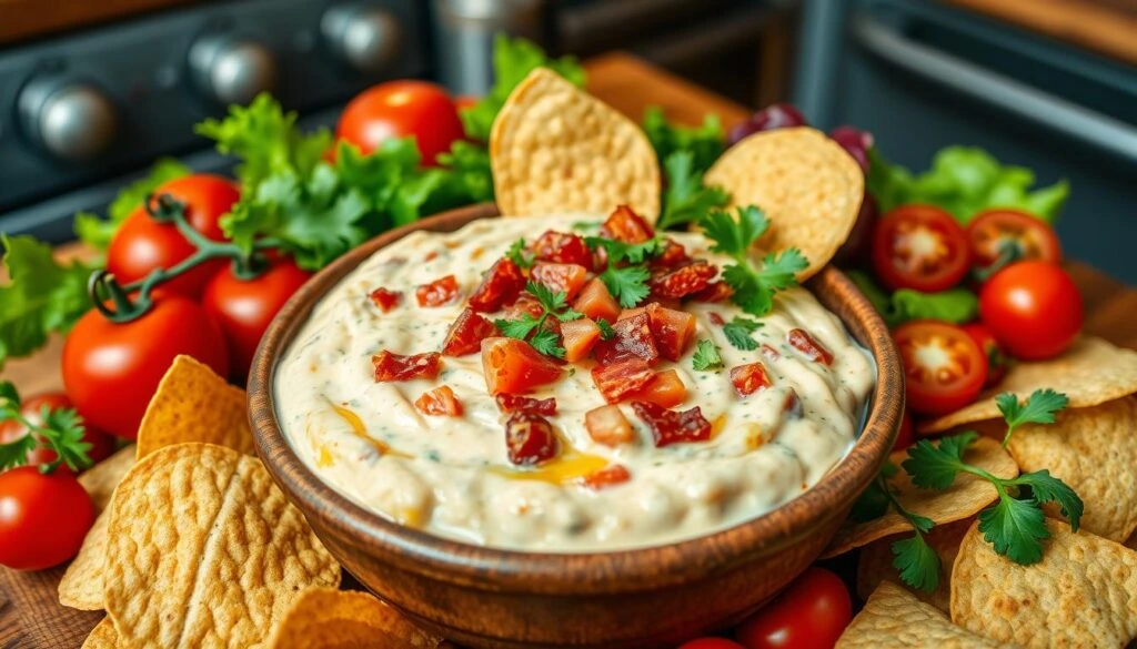 blt dip