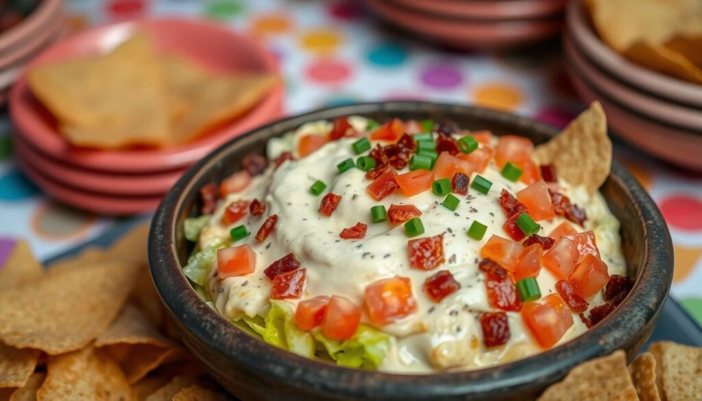 blt dip