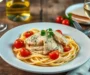 Marry Me Chicken Pasta Recipe