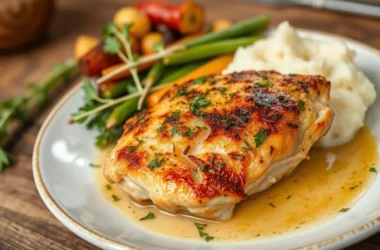 Chicken Breast