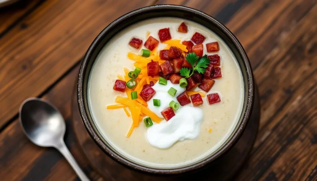 Potato Soup