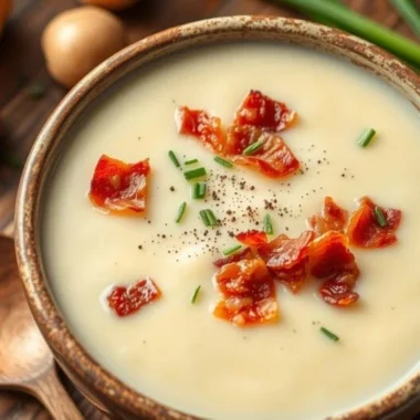 Potato Soup