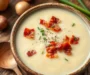 Outback Steakhouse Potato Soup Recipe