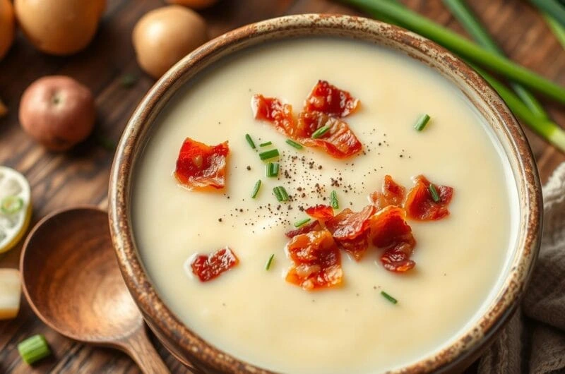 Potato Soup