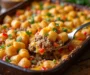 Tater Tot Casserole Recipe