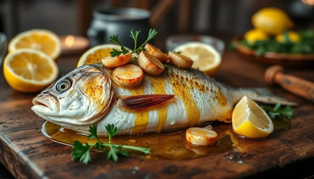 pompano fish recipes