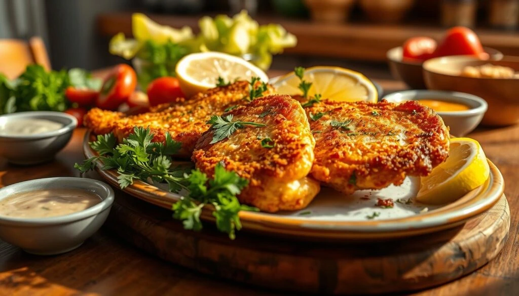 thin chicken cutlet recipes