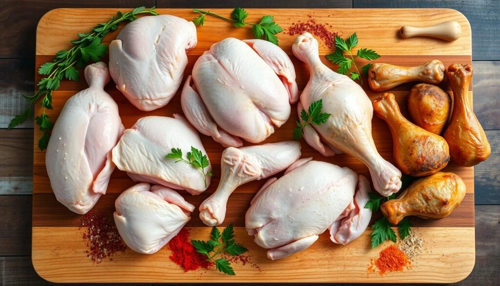 chicken recipe ideas