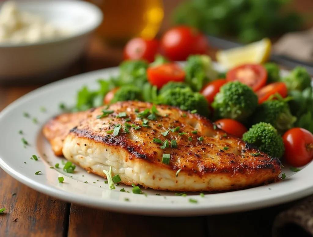 storing fish leftovers grilled wahoo fish