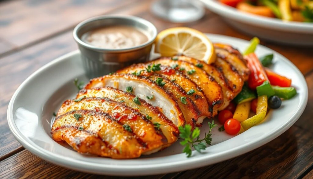 baked thin chicken breast