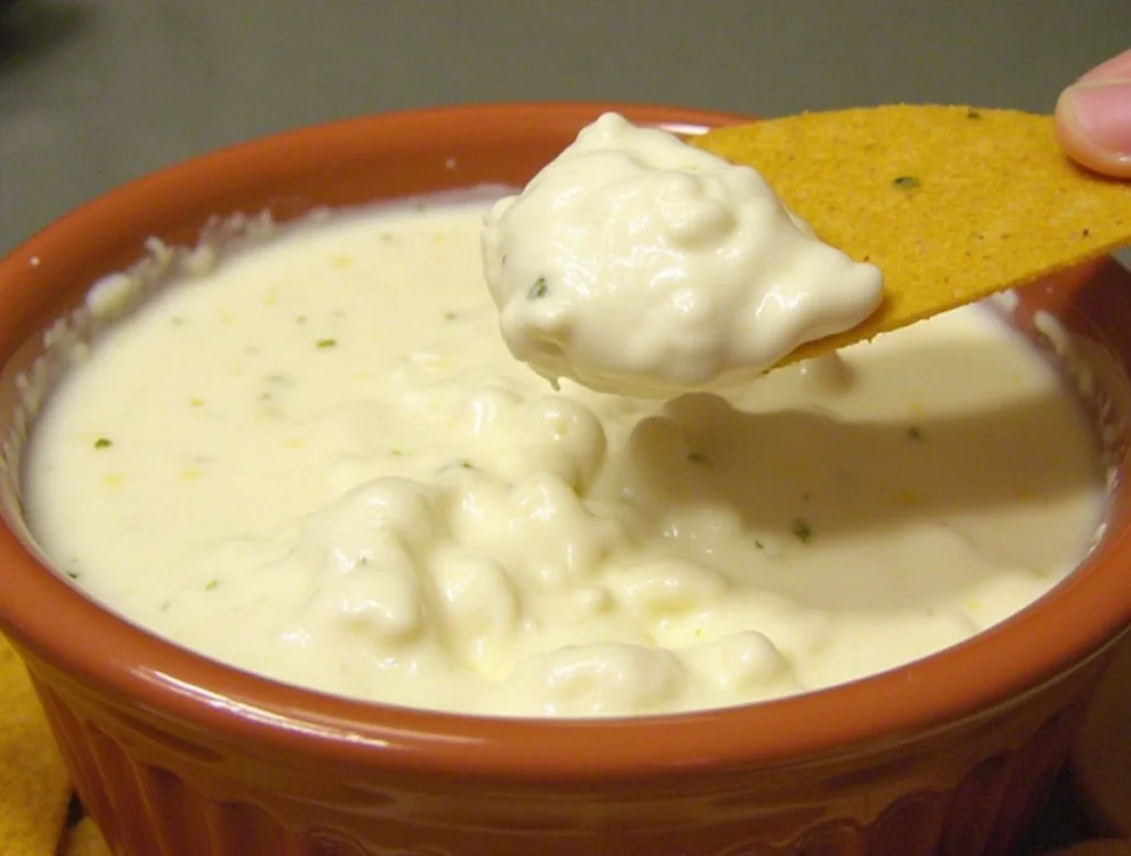 Jalapeno Popper Dip