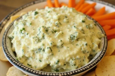 Jalapeno Popper Dip