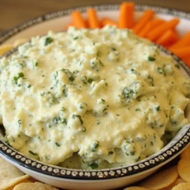 Jalapeno Popper Dip