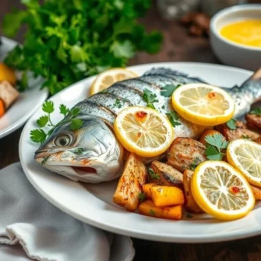 pompano fish recipes