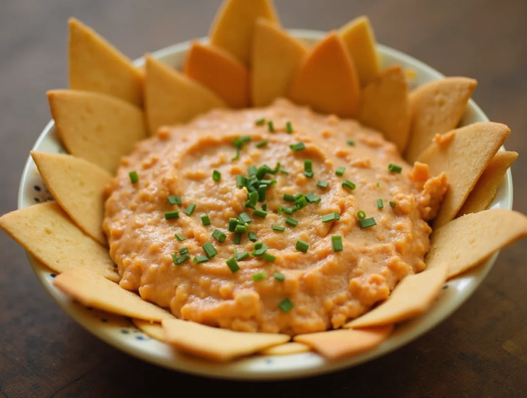 smoked fish dip