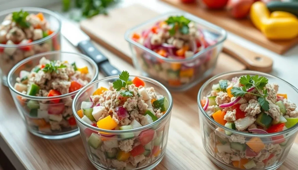 tuna fish salad recipe