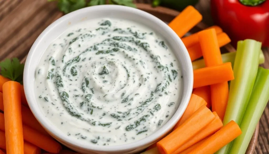 Knorr Spinach Dip