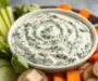 The Best Knorr Spinach Dip Recipe