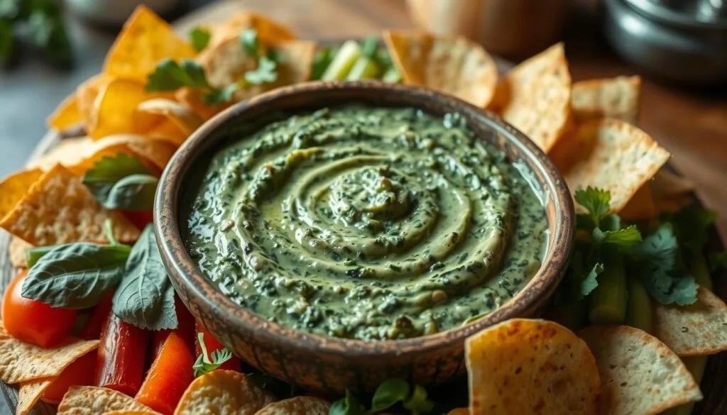 Knorr Spinach Dip