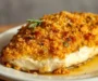 Longhorn Steakhouse Parmesan Chicken