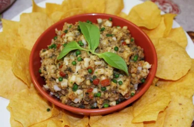 Texas Trash Dip